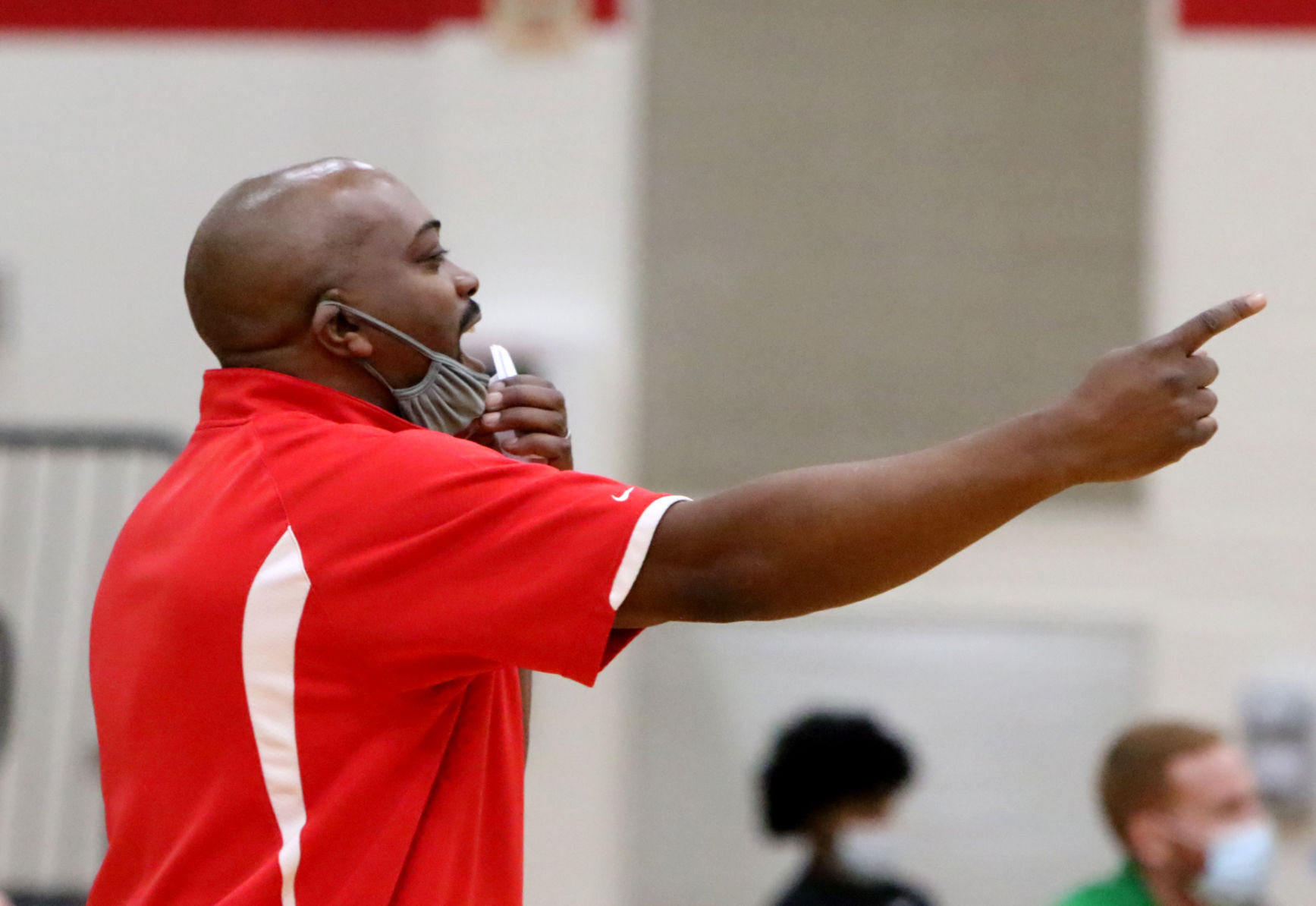 Oak Lawn/TF South, Boy's Basketball
